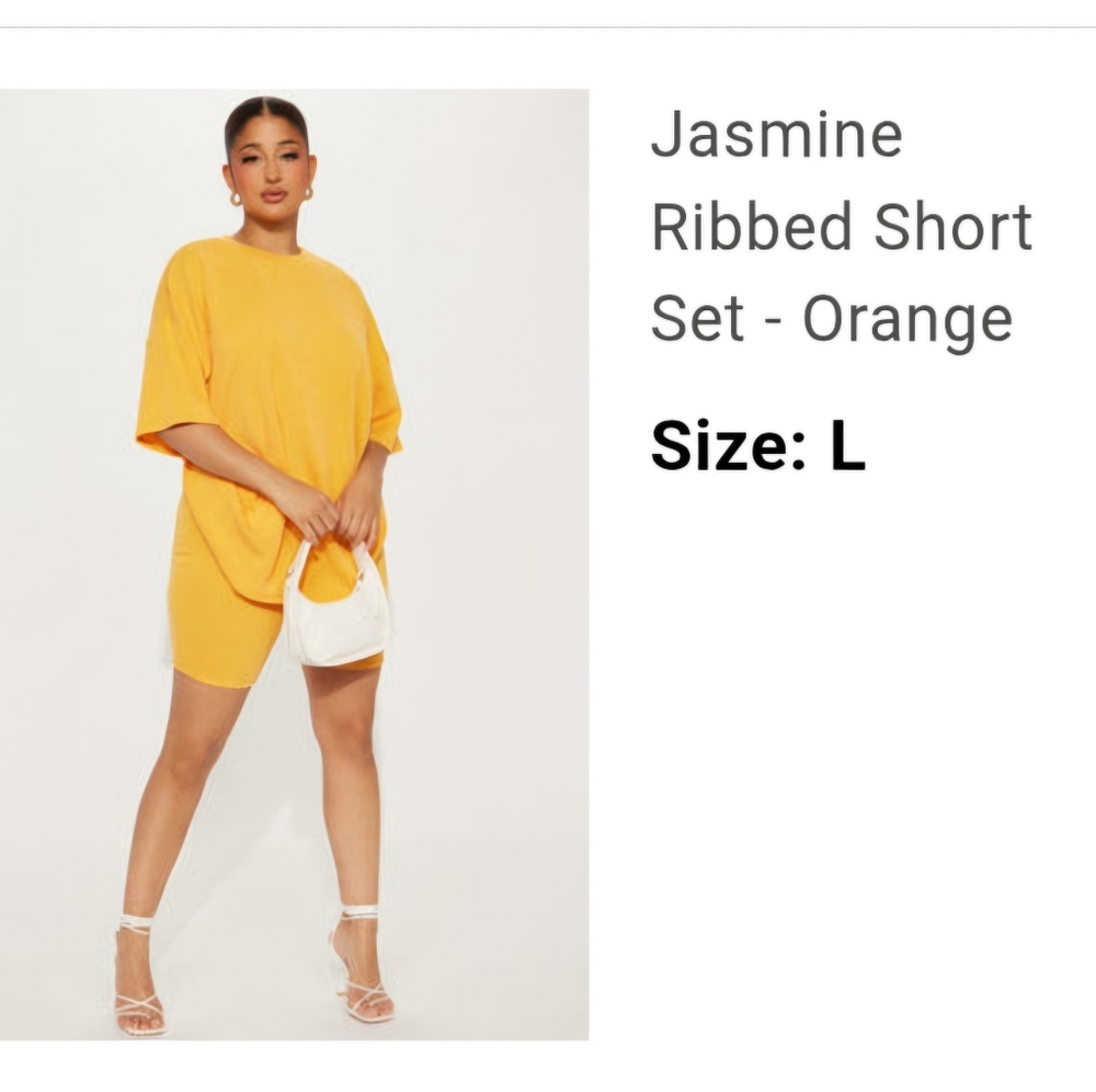 2 Piece Set